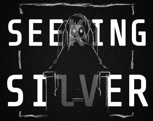 Cover image for Seeking Silver