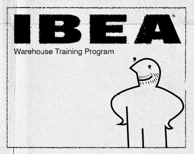 IBEA™