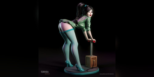 Cover image for 202304 - Sabrina