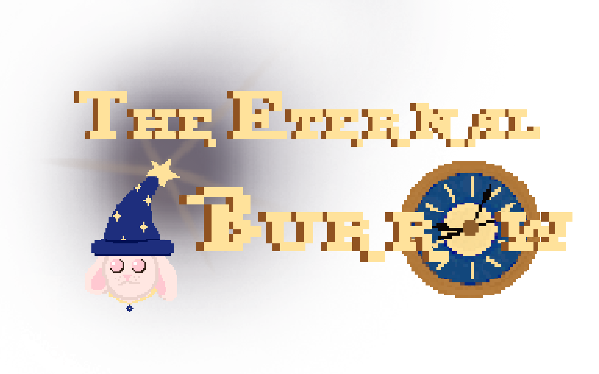 The Eternal Burrow