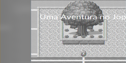 Cover image for Uma Aventura no Jopa