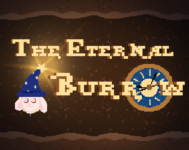 The Eternal Burrow
