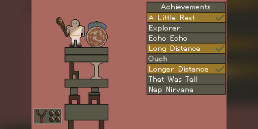 Cover image for Sisyphus Needs a Nap