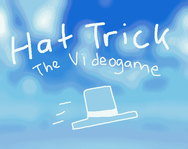 Hat Trick The Videogame by moellej20