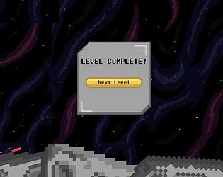 2D SHOOTER REDO -TURORIAL EDITION