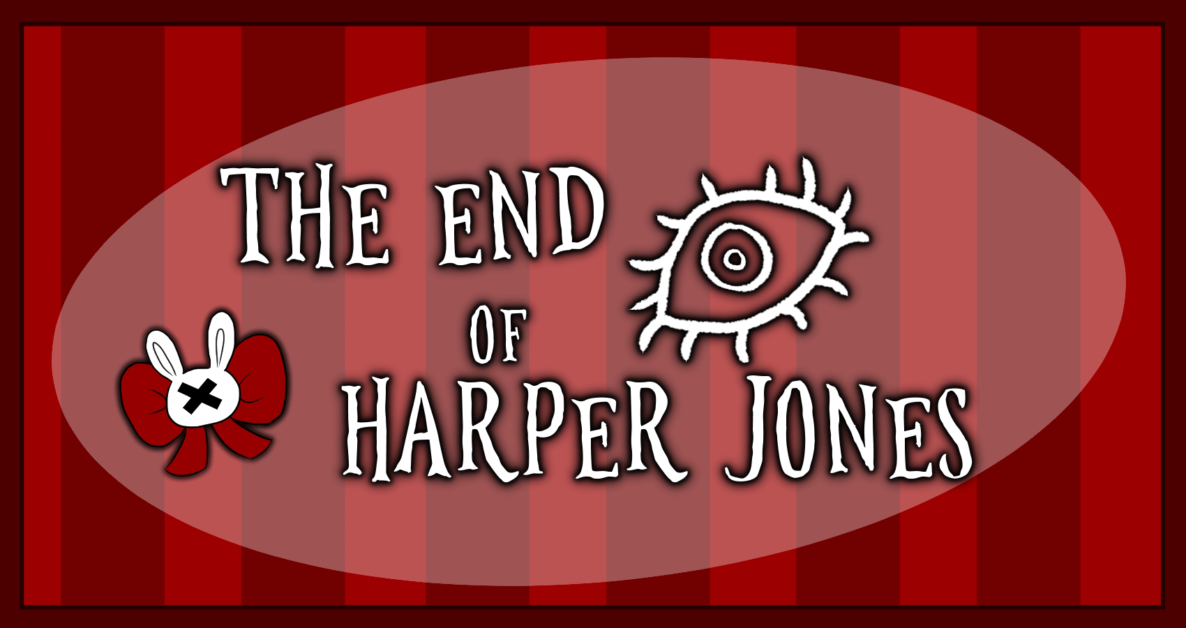 The end of Harper Jones