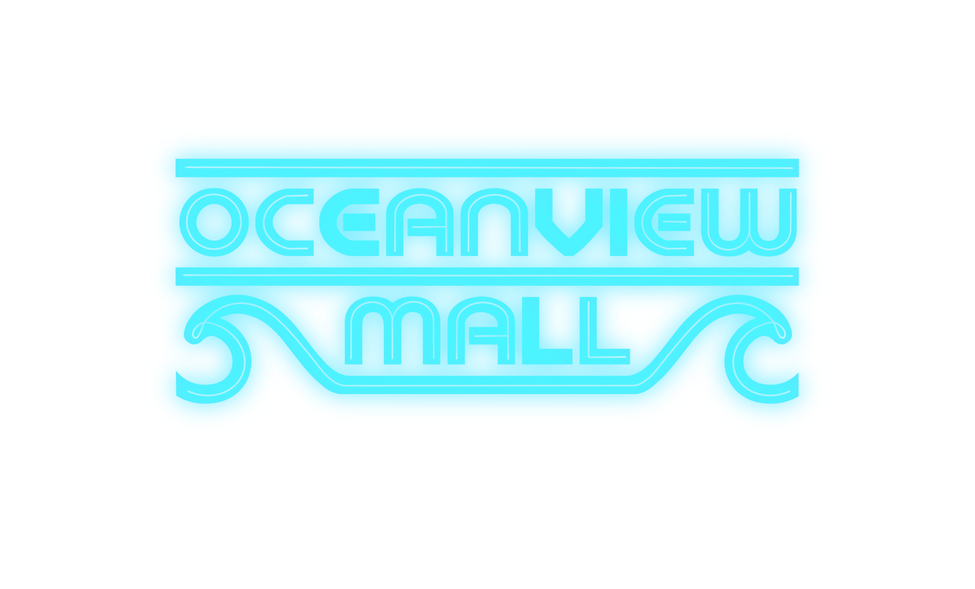 Cover image for Oceanview Mall