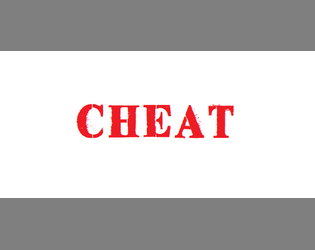 Cheat  