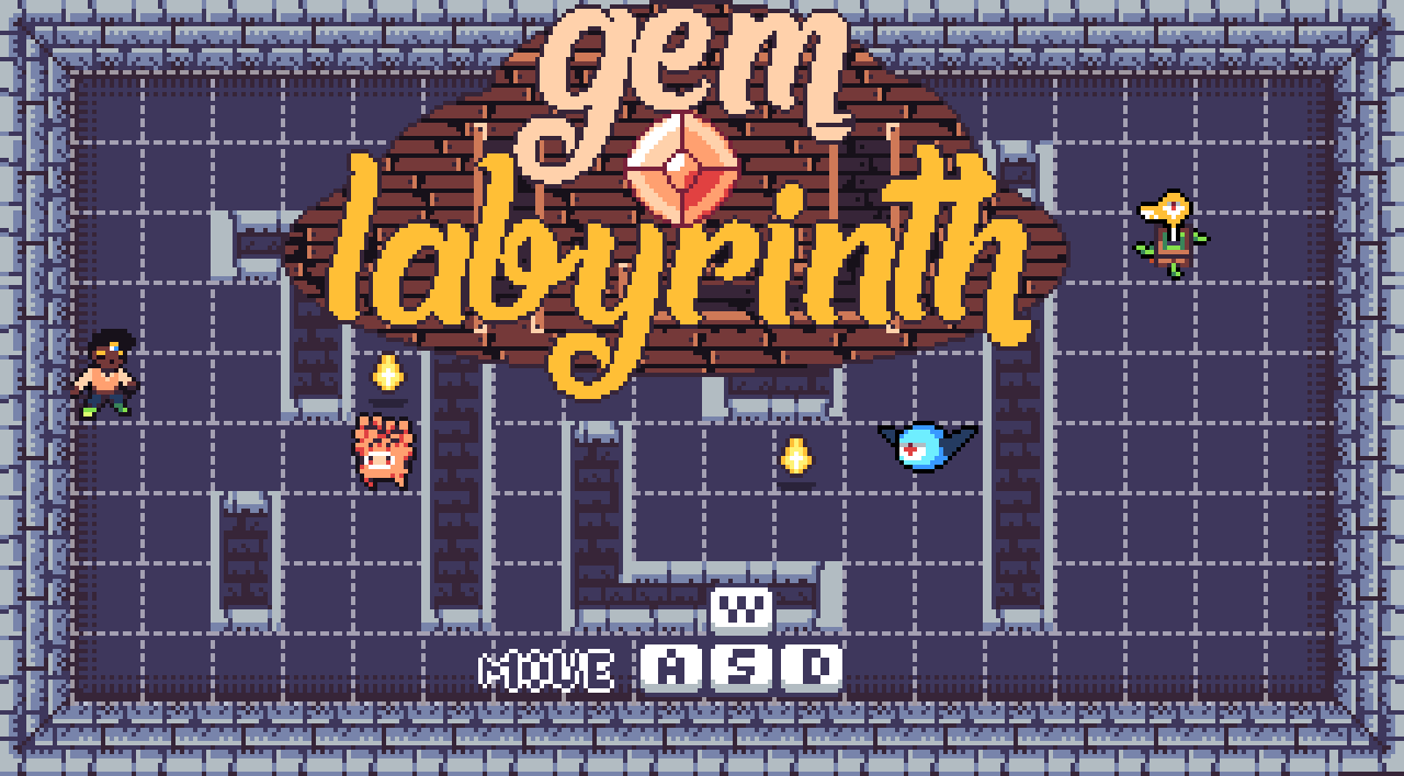 Gem Labyrinth