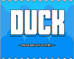 Duck Game
