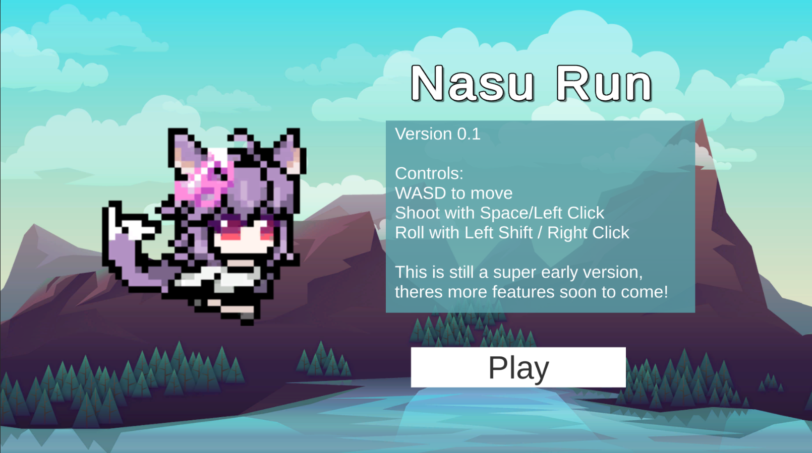 nasu gtx