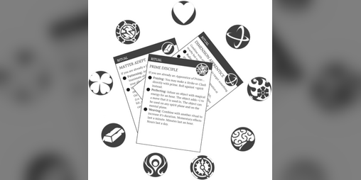 Cover image for IronSpheres