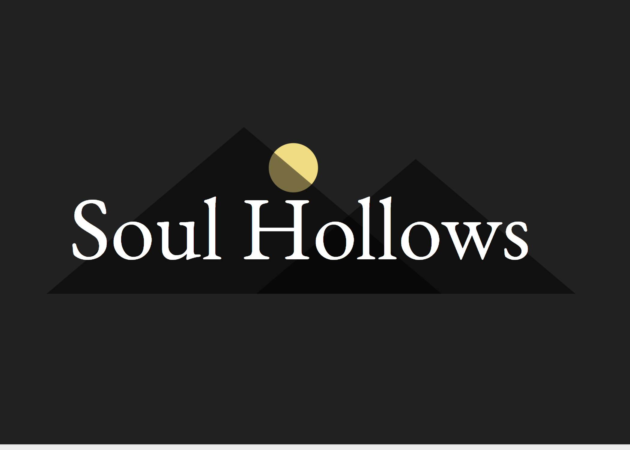 Soul Hollows