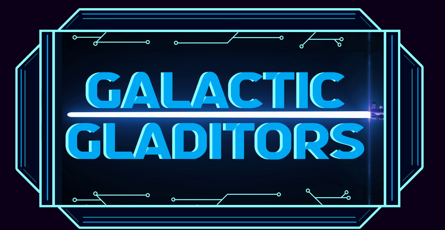 Galactic Gladiators