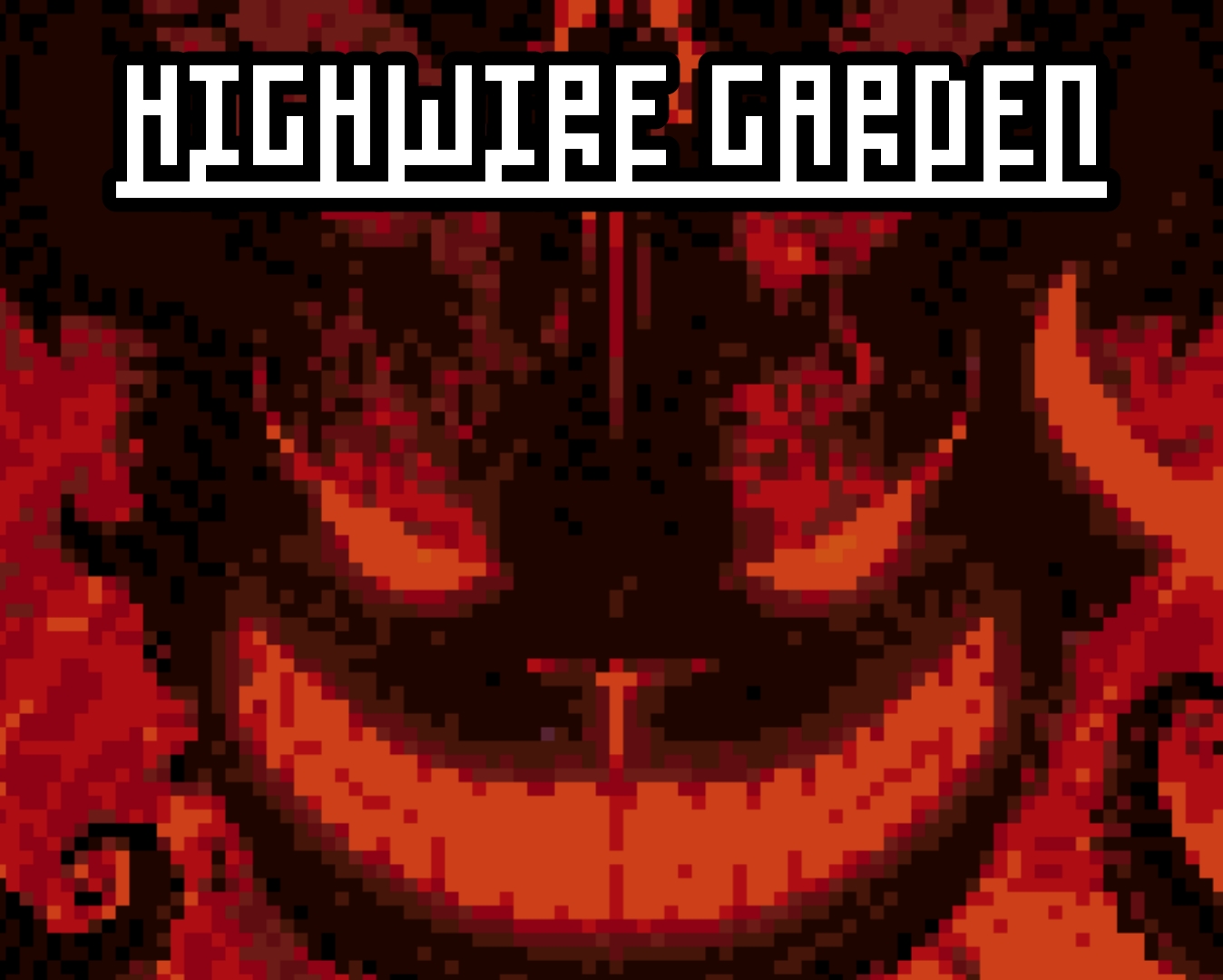 HIGHWIRE GARDEN
