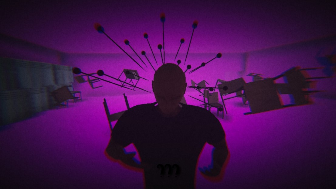 Nightmare: Never Ending cover
