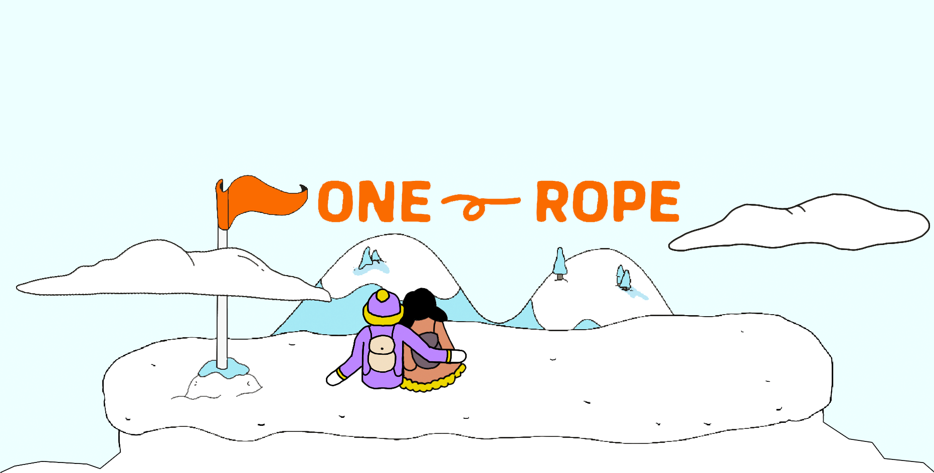 One Rope