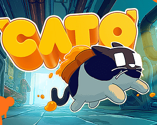 Cato [Free] [Puzzle] [Windows] [macOS] [Linux] [Android]