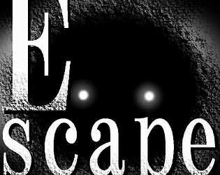 Escape in The Abondoned Office