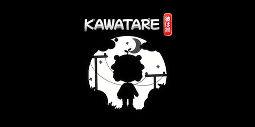 Cover image for Kawatare