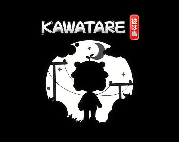 Cover image for Kawatare