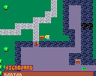 Adventure of the two rings