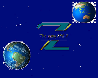 The Gang RPG 2