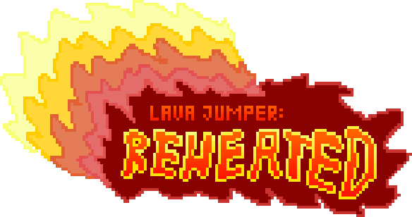 Lava Jumper: Reheated