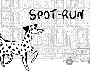 Spot-Run