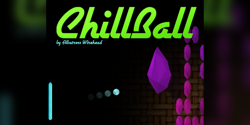 Cover image for ChillBall