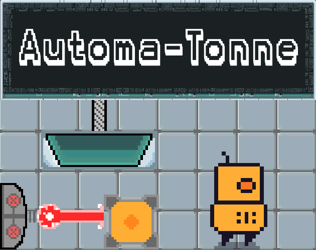 Automa-Tonne