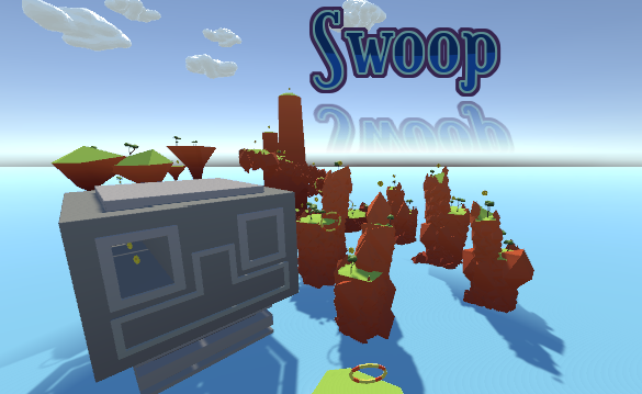 Cover image for Swoop (Team 25)