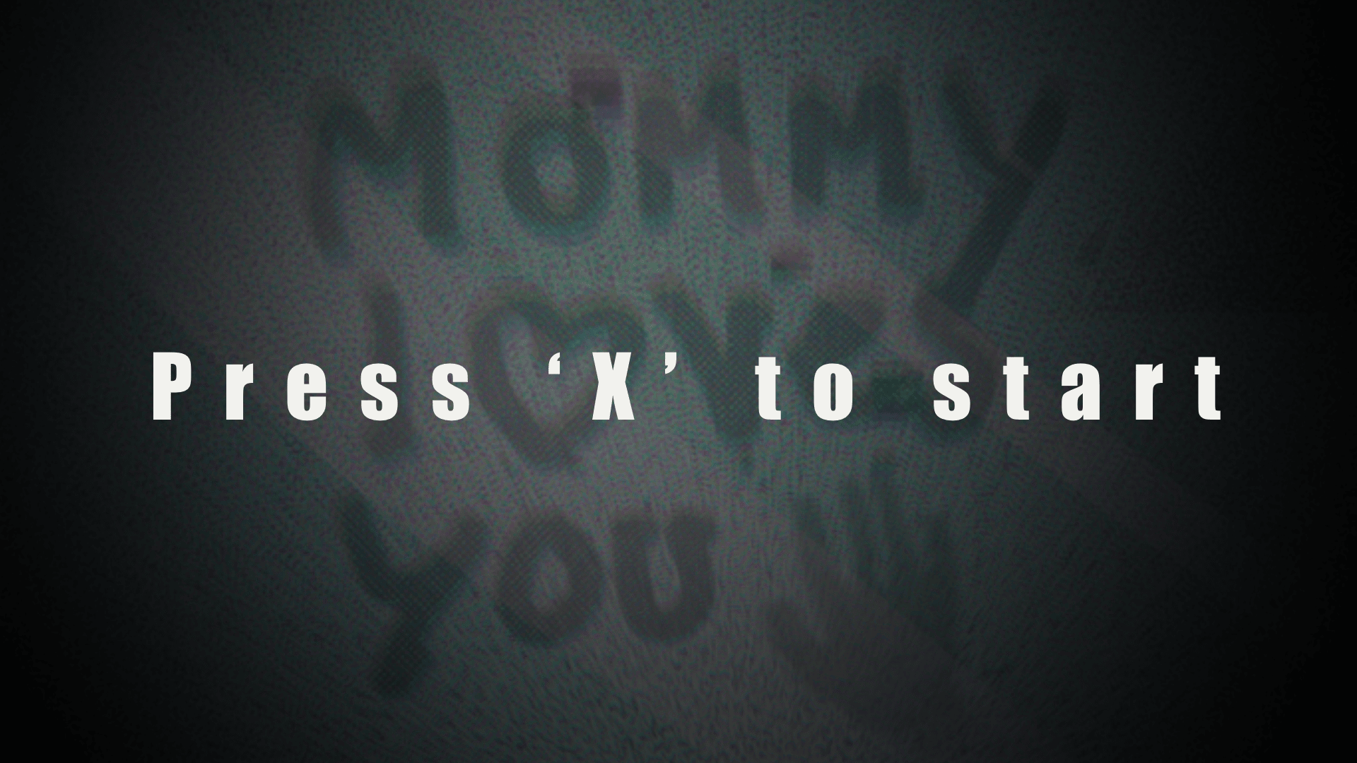 Cover image for Mommy loves you ( TEAM17)