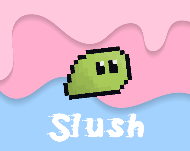 Slush by chickenmission
