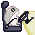 Cover image for Patrick the bus driving hamster(TEAM5)