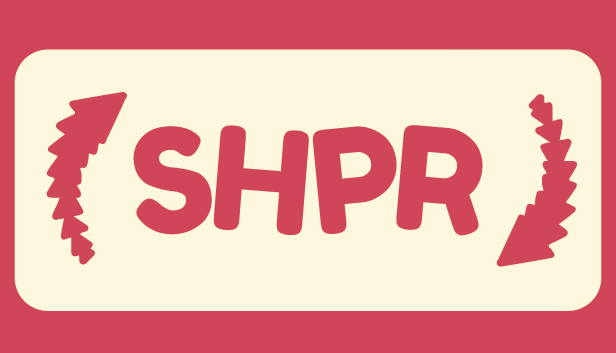 Cover image for SHPR