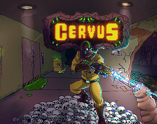 Cervus