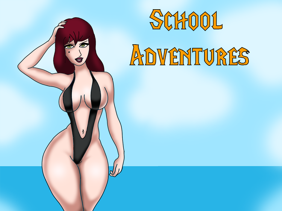 School Adventures 0.1 (DEMO)