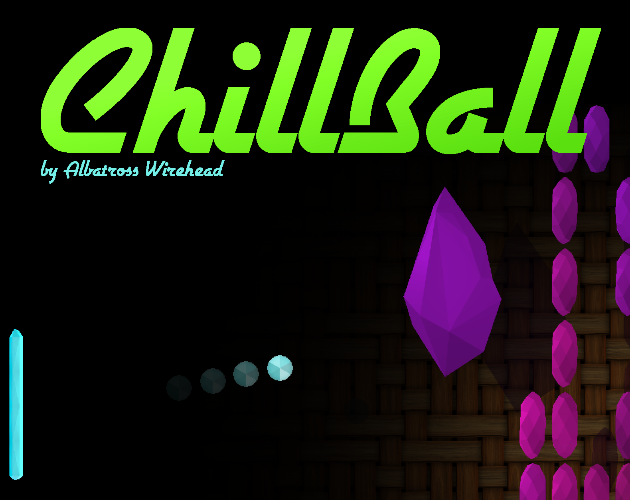 ChillBall