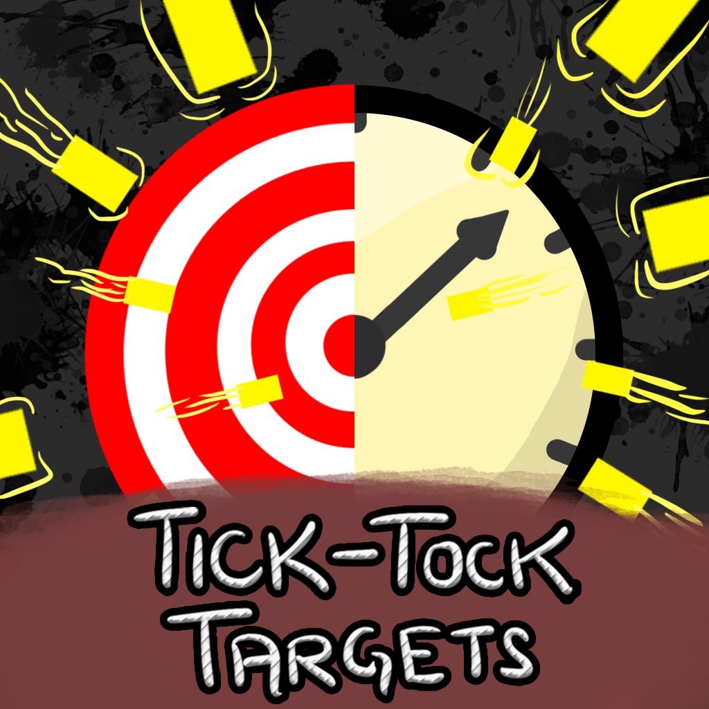Tick-Tock Targets