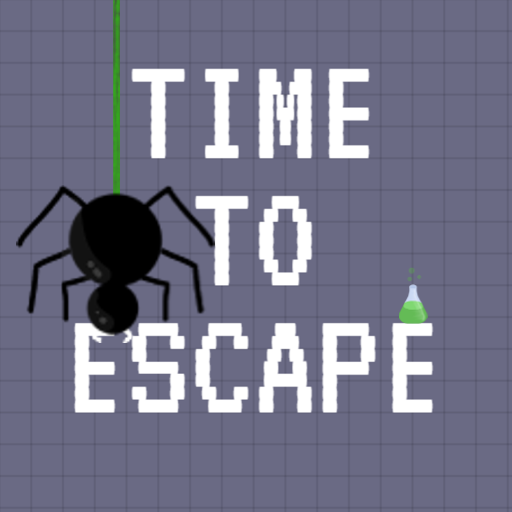 Time To Escape by GeneralSam games