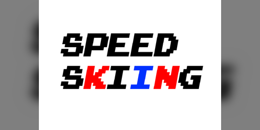 Cover image for SPEED SKIING