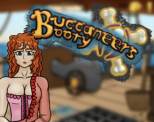 Buccaneers Booty [v0.1.0] (NSFW 18+)