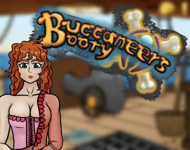 Cover image for Buccaneers Booty [v0.1.0] (NSFW 18+)