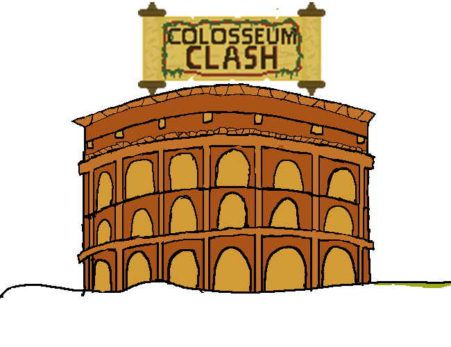 Colosseum Clash