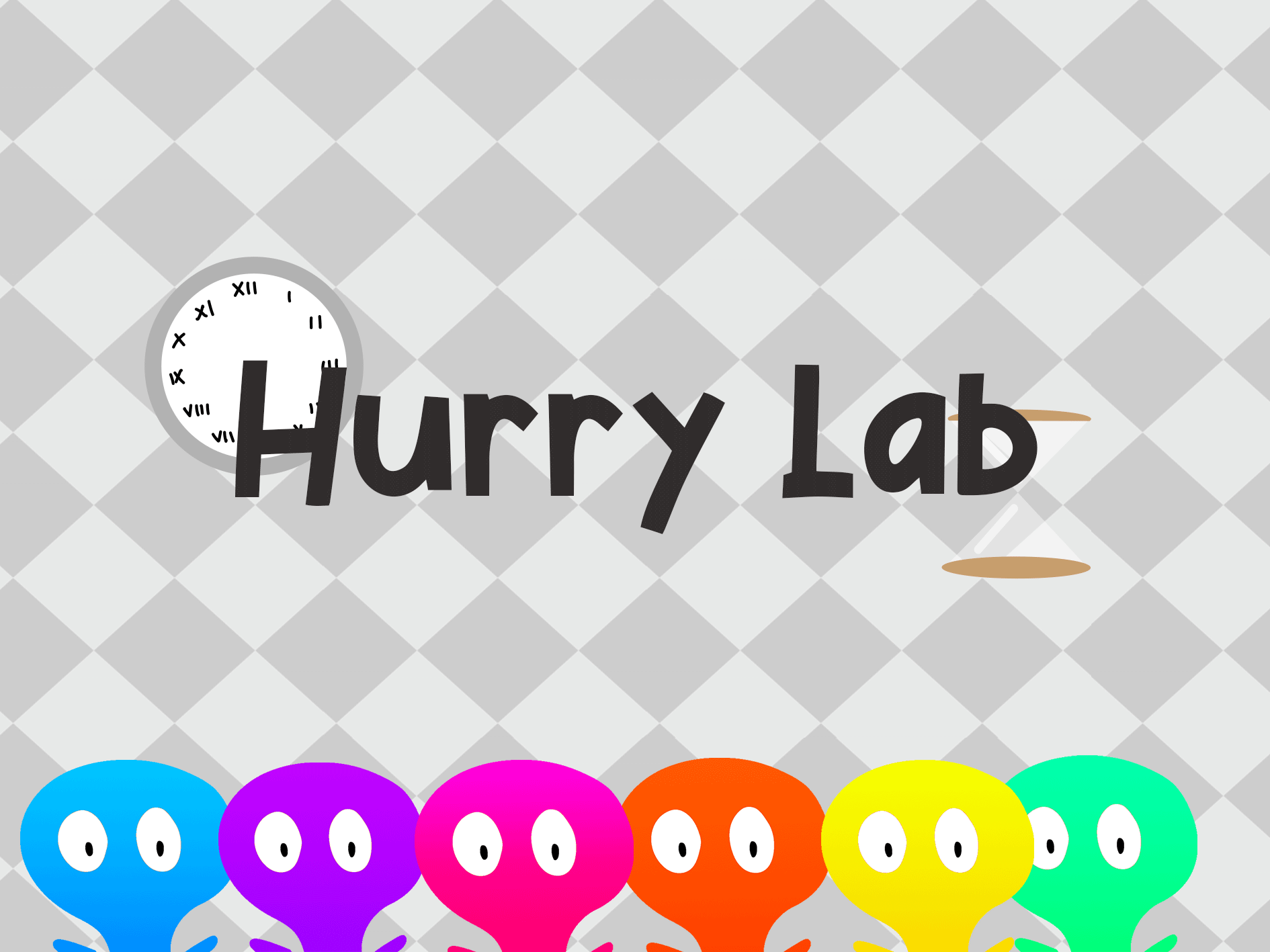 Hurry Lab