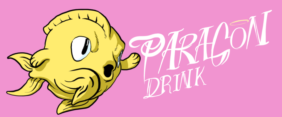 Paragon Drink