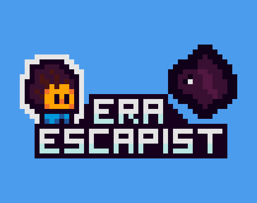 Era Escapist by Hexium m1k3 dev