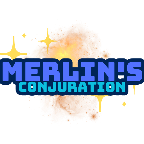 Merlin's Conjuration