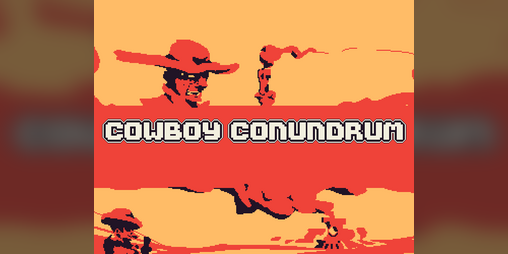 Cover image for Cowboy Conundrum